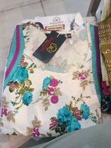 Kurti 10 Pcs