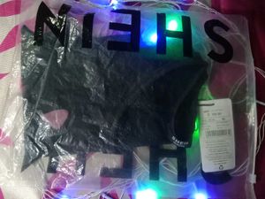 Cute Kitty Crop Tank