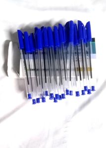 Balaji Dotex Ball Point Pens 🖊 ,,super Smoothly Pens (2pkd)