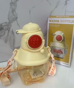 Kid’s Water Bottle