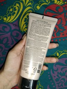 The Face Shop Face Wash