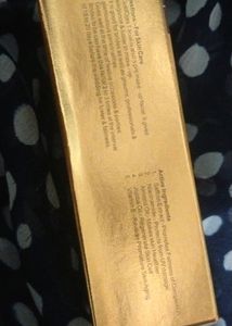 Vedicline - Gold Facial