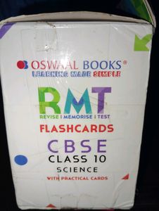 Quick Revision Notes For Class 10 Science