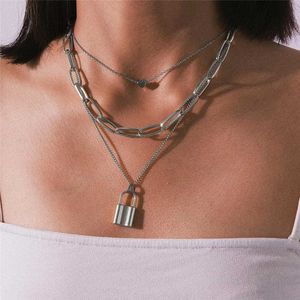 Bound By Mystery Necklace🌟🤭