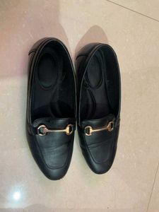 Luna Blu- West Side Loafers