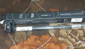 Faces Canada Ultime Pro Intense Gel Kajal