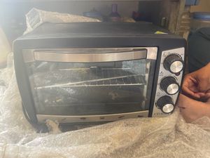 Croma Original Otg Oven 18 L