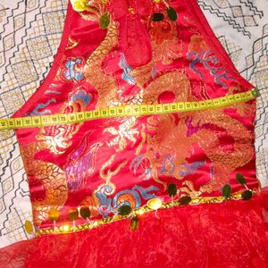 Girl Dress