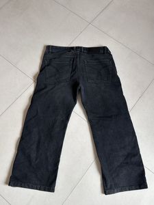 Black Jean Calvin Klein