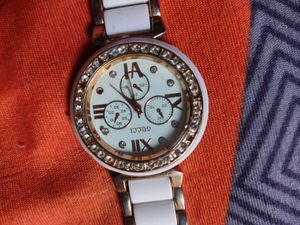 Stylish Girls Watch ⌚