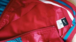 Mens Nike Jacket