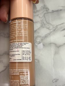 Elf Halo Glow Liquid Filter