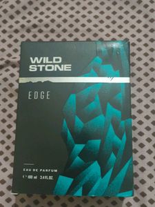 WILD STONE perfume 100ml