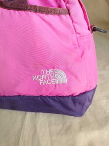 The North Face Authentic