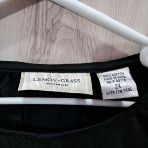 Christmas Black T-Shirt