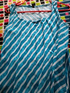 Combo Pack Of 4 Cotton Kurti