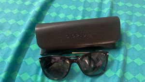Opium Sunglasses