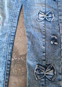 Jeans For Girl &amp;women