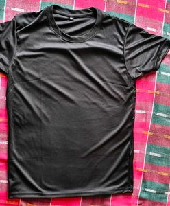 Black T-Shirt