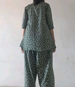 3 combo new co-ord set for women