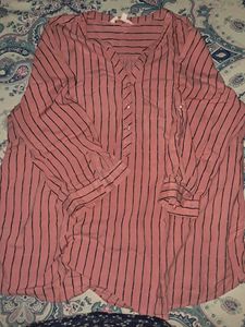 Summer Cool Cotton Top