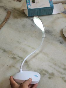 2 Brightness Mode Study Lamp