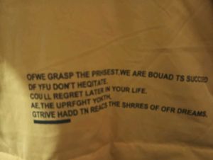 BRINSLIKE 4XL/5XL. Huge Jacket.
