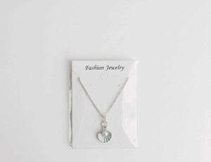 Pearl Shell Necklace