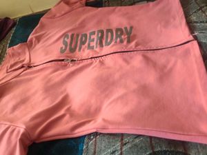 Track Suit