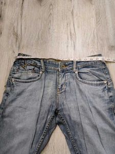 Ma1488 Abduct jeans waist 32