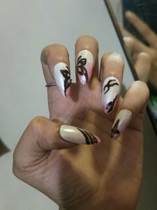 Fake Nails