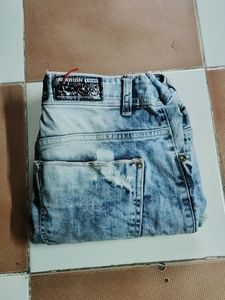 Being Human Denim Jeans Mens