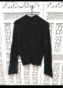 🎀BUY1 GET1 FREE Peach Knit Sweater A