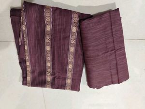 2 Combo Khadi Suit Dress Material Sale
