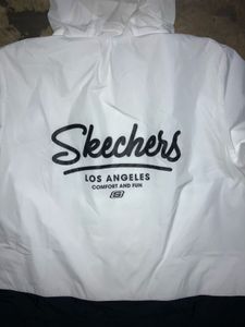 Sketchers Women  Jacket