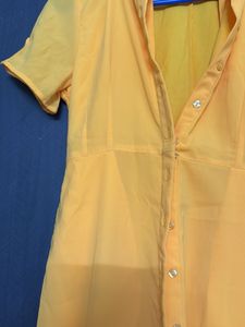 Yellow Dress