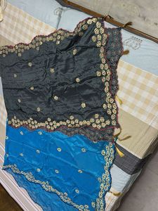 COMBO OF TWO DUPATTA