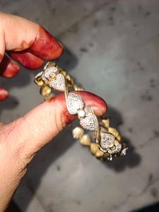 Bangles with Heart