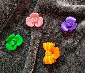 mini claw clips