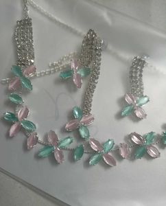 2 Jewellery Set Combo