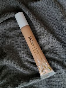 Serum Foundation | Just Herbs