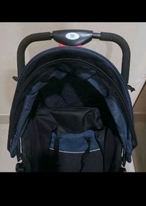 Baby Stroller