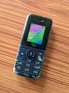 Itel 5608 Keypad Phone