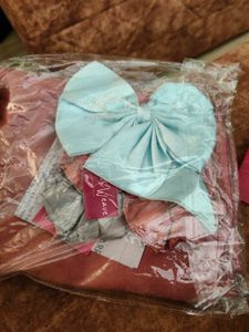 Satin Pillow Cover + Scrunchie Kit