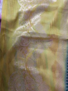 Saree For Festive And Daily Purpose