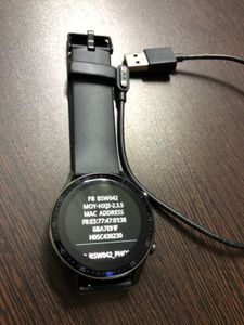 Fireboltt Smartwatch FB BSW042
