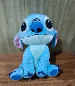 Stitch Plush Toy