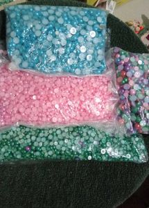 Craft Pearls -