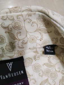 Shirt For Men (Van Heusen)