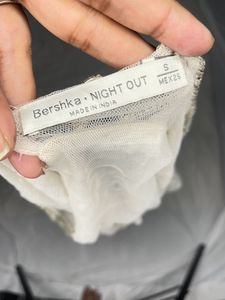 Flash Sale❗️Sequins Party Bralette